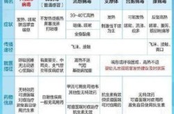 人偏肺病毒一般多久能好，人偏肺病毒好转的迹象