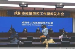 咸阳疫情最新消息对外省来咸阳安排，咸阳疫情防控最新消息