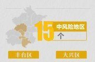 全国现有中风险地区66个（低风险区域有哪些）