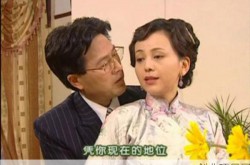 情深深雨濛濛：一大家子的奔忙，两代人的浮沉