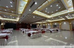 石家庄 确诊 婚宴，石家庄裕华区婚宴酒店