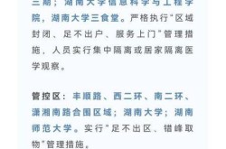 湖南长沙现在疫情严重吗最新消息，长沙疫情最新消息今天