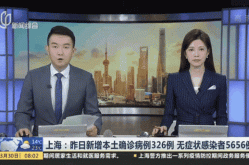 目前上海的疫情严重吗，现在上海疫情严重吗
