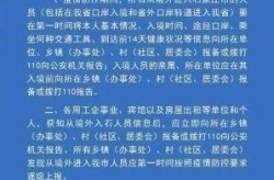 鹤壁疫情最新消息今天，鹤壁疫情最新动态