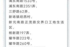 上海什么时候解封的（上海疫情哪天解封的）