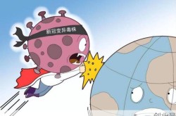 现在还有新型冠状病毒吗，现在新冠还厉害吗