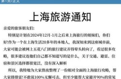 上海有通知说6日20号开始禁止跨省旅游吗？