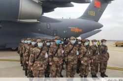 武汉疫情各省支援排名，武汉疫情各省支援数目