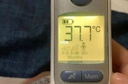 奥密克戎症状早期表现（奥密克戎的症状是什么样的）