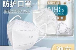 n95口罩的防护效果，kn95口罩防什么