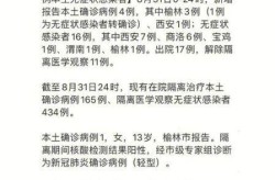 陕西新增确诊最小仅1岁（陕西确诊）