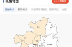四川疫情地图实时更新，疫情最新数据消息实时更新