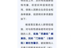 江苏无锡疫情最新消息，无锡今天疫情最新情况