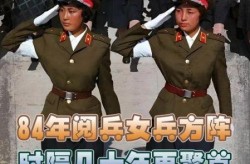 国家阅兵几年一次（阅兵一般多少人）