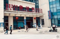 福建莆田新增一例（福建省莆田市第一人民医院）