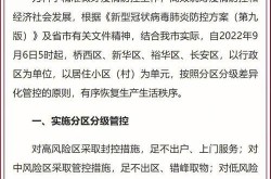 石家庄终于解封了（石家庄啥时候解封的）
