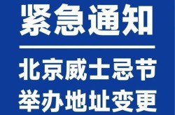 2023北京发布紧急通知，北京发布紧急通知