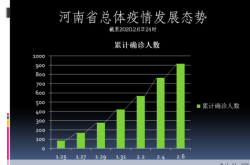 2020年疫情数据，2020年疫情数据统计图