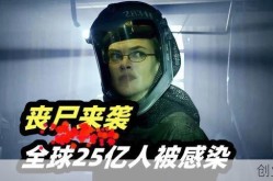 2021年丧尸大爆发，2021年9月岛国爆发丧尸病毒
