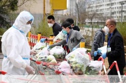 临汾疫情封控时间表，2019—2023年疫情时间线