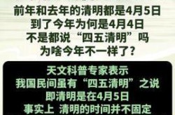 清明节是几月几号（清明节的寓意四字成语）