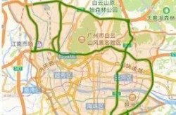 广州白云区新增10个封控区域，广州白云区限行区域图