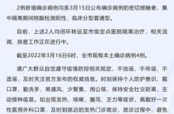 山东临沂疫情最新消息今天（山东临沂今天新增病例）