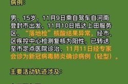 泉州疫情最新消息分布在哪里，泉州最新疫情最新消息今天新增