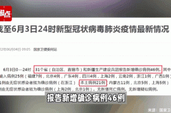 31省份新增10例确诊1例为本土病例，31省昨日新增本土病例