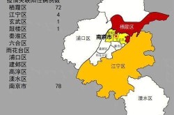 南京疫情风险等级最新消息（南京疫情最新情况）