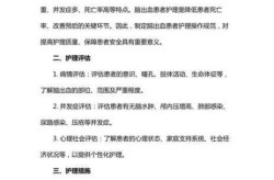 脑出血病人急性期的创新性护理措施是什么