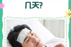 阳了发烧一般会持续几天，2025年阳了发烧几天