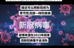 疫情开始的时间和结束的时间（疫情是什么时候结束的?）