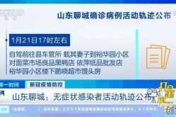 疫情最新数据消息聊城市，聊城最新疫情