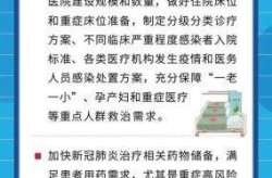 防疫二十条措施，优化防疫二十条措施有哪些