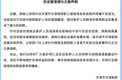 天津新增35例本土确诊病例（天津有狂犬病例吗）