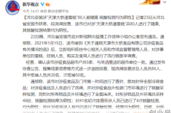 安国有疫情吗最新消息，安国贴吧最新消息