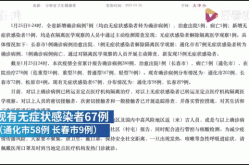 吉林省昨日新增病例（吉林省新增一所大学）