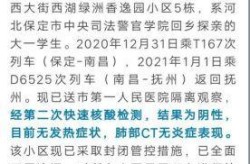 河北保定发现一例疑似新型（保定发现一例新冠性）