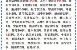 十堰市最新疫情最新消息，湖北十堰疫情最新报道