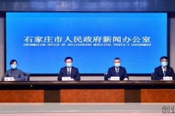 石家庄最新疫情消息今天，2025石家庄病毒感染最新消息