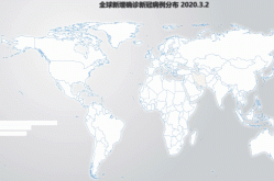 中国新冠疫情实时动态地图，全国最新冠疫情地图