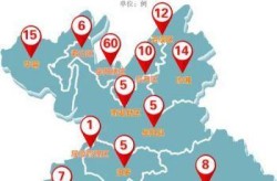 新冠肺炎疫情场所地图怎么查，新冠肺炎疫情分布地图
