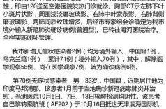天津新增2例本土确诊病例（天津新增1本地确诊哪个区）