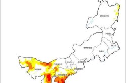 内蒙古新增一高风险地区，内蒙古属于什么风险地区