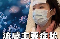 2024最近爆发的流感症状有哪些呢，2024年流感的症状