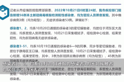 天津增45例本土阳性（天津新增病例最新消息）
