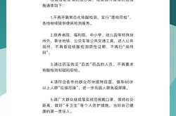 新冠疫情是什么时候放开的，新冠疫情什么时候开始的具体时间