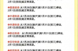 快递公司疫情最新消息，广东疫情最新消息2020