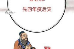三年疫情三年灾三年乱，三年疫后灾最后两年必出妖